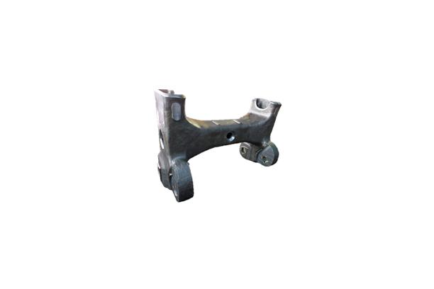 SUPPORT AS REAR