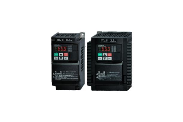 Compact Sensorless Vector Model 0.5-20 hp