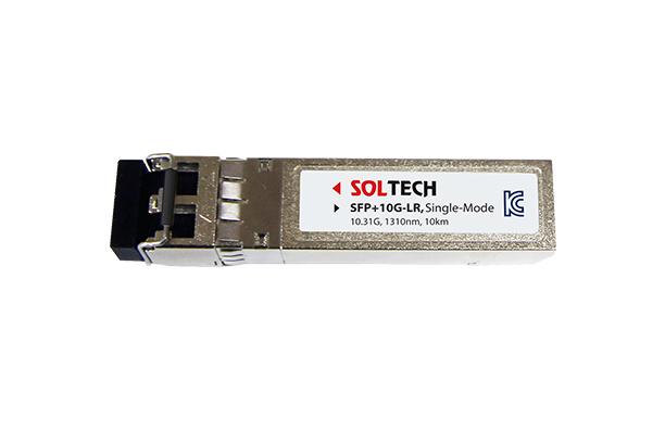 10Gbps SFP 광모듈