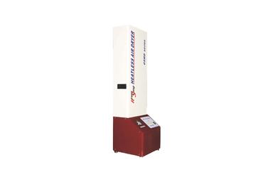 Desiccant Air Dryer