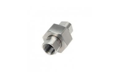Electric Conductor Sealing Assembly (ECA Type)