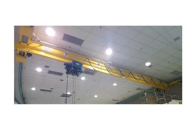 서스팬션 크레인 (SUSPENSION CRANE)