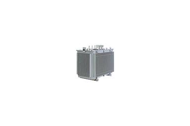 Oil-immersed Transformers (Super Energy Saving Small Type)