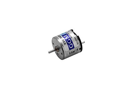 Micro Brush Motor (KD)