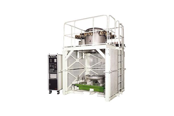 Bogie Elevating Type High Temperature Vacuum Furnace