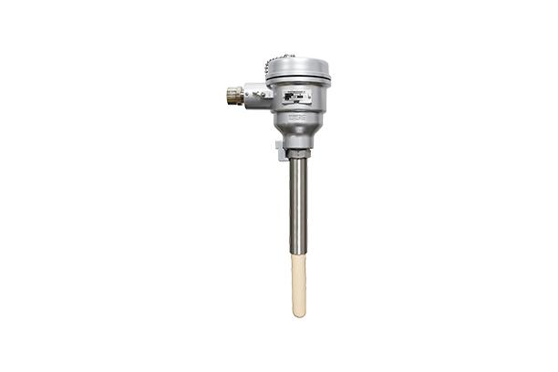 Explosion Proof Non-Metallic Protection Tube Thermocouple