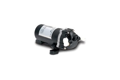 Diaphragm Booster Pumps