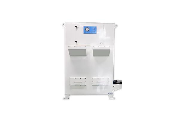 카본 콜렉터 (Active Carbon Collector)