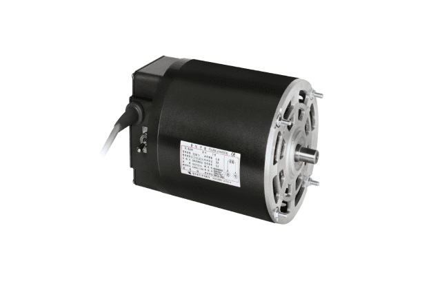 Ordering type Motor(Cooler motor)