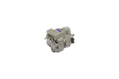 Variable Displacement Piston Pump (A Series)