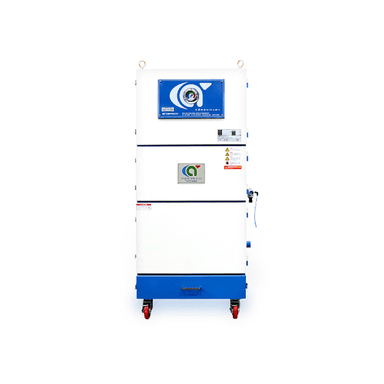 에어펄스 진공 집진기