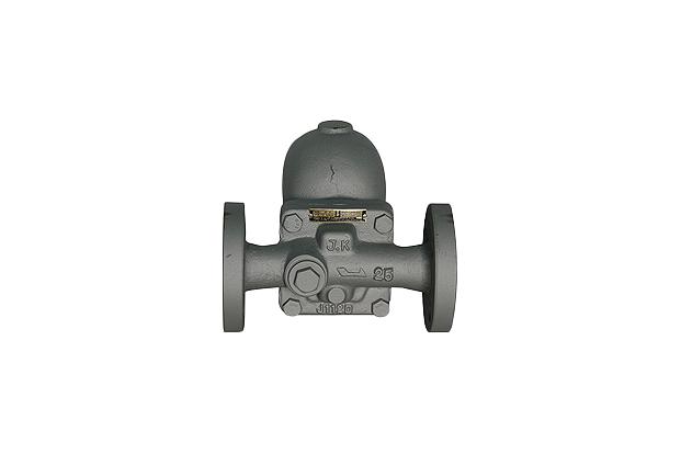 Air Trap