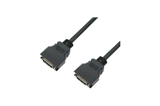 CN3, CN6용 케이블, 중계 단자대 (미쯔비시 J5/J4 서보케이블)