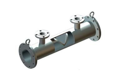 Wedge Flowmeter
