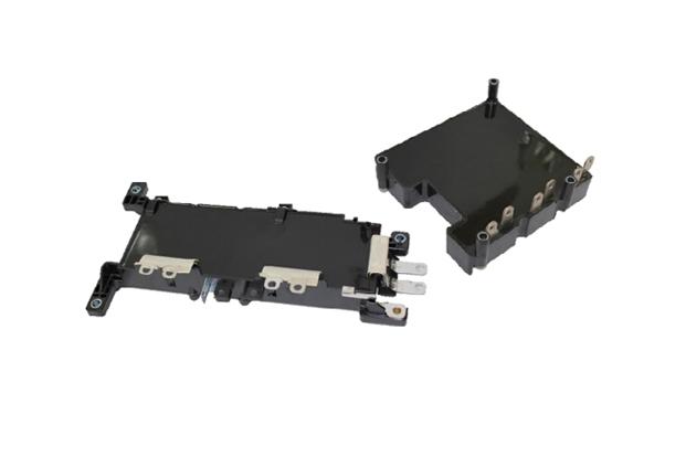 Power Electronics Capacitor