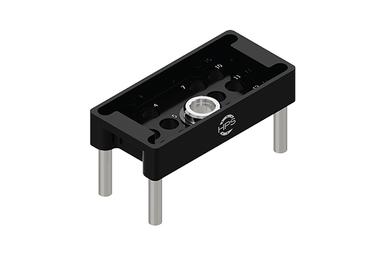Water Multi-couplings 29 Series (12 Sockets)