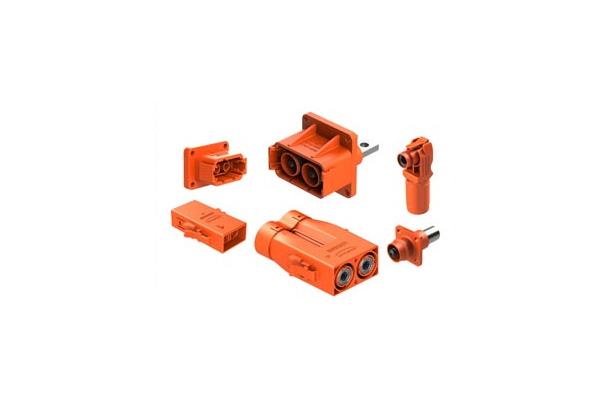 Amphenol Sine Systems MagnaMate™ ATHP Series