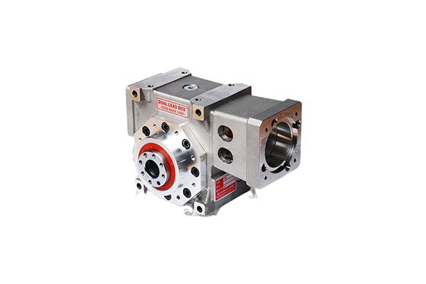Robot Flange