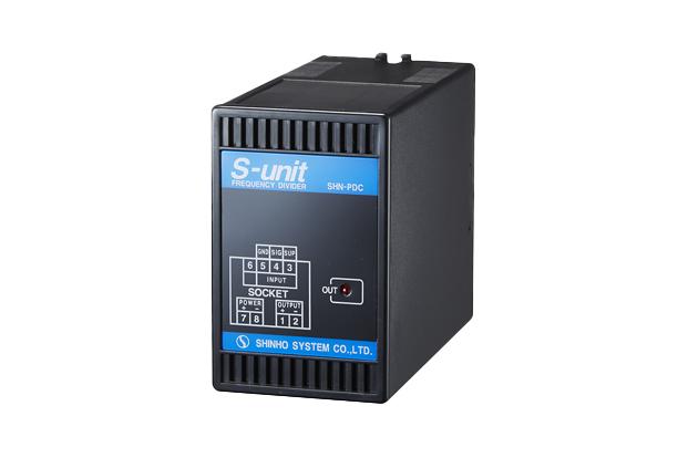 Pulse Divider (S-Unit)