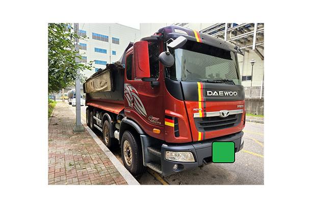 대우 프리마480