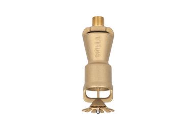 Foam Water Sprinkler Head