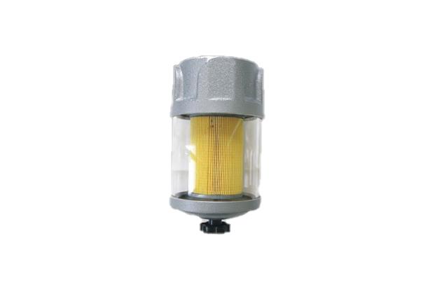 Vacuum Line Filter