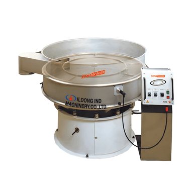 초음파 진동스크린