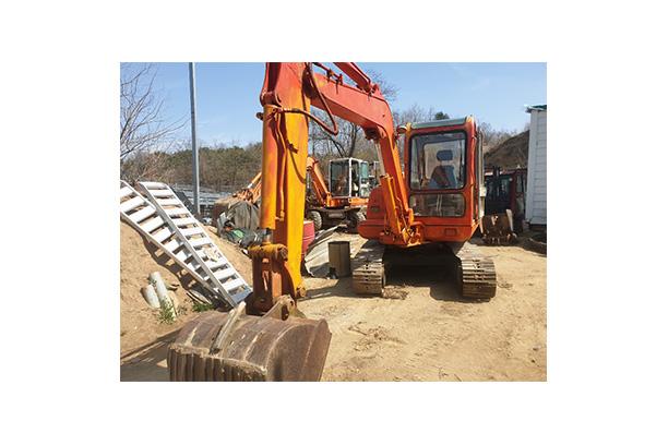 현대 R500
