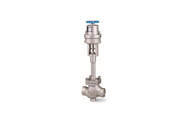 Emergency shut off valve