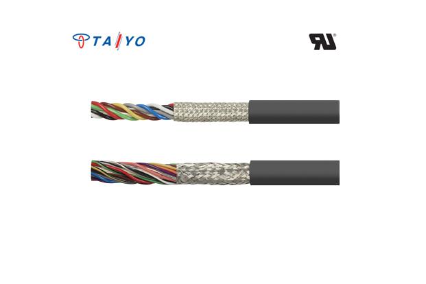 TAIYO EXT 시리즈 가동케이블