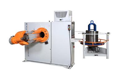 CNC 벤딩 기계 FTX