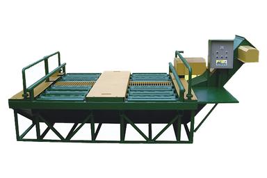 Wheel Washing Machine (10ROLL)