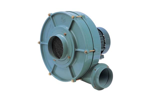 High Pressure Blower