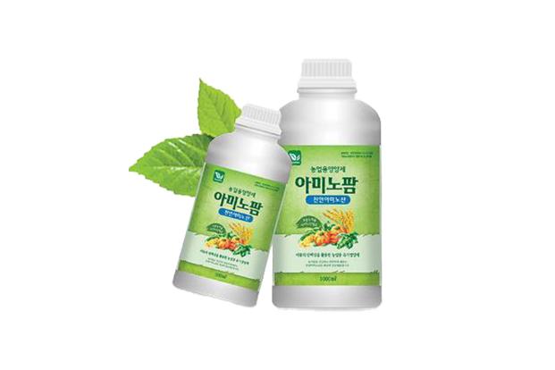 아미노팜