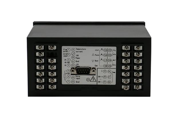 Flow Monitor
