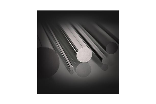Solid Carbide Rods