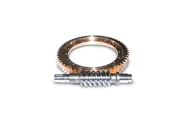 Elevator 권상기용 Gear