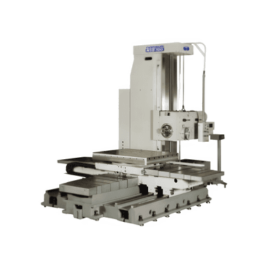 범용 보링 머신