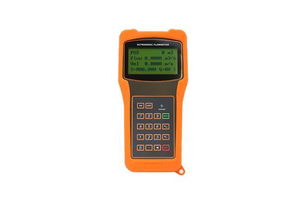 Ultrasonic Flowmeter