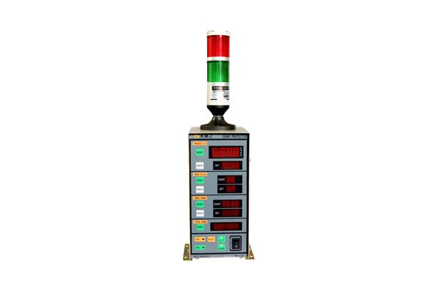 Weld Manager