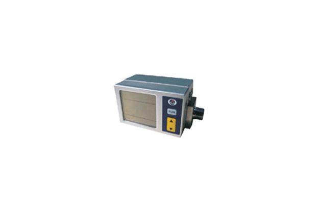 Mass Flowmeter