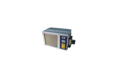 Mass Flowmeter