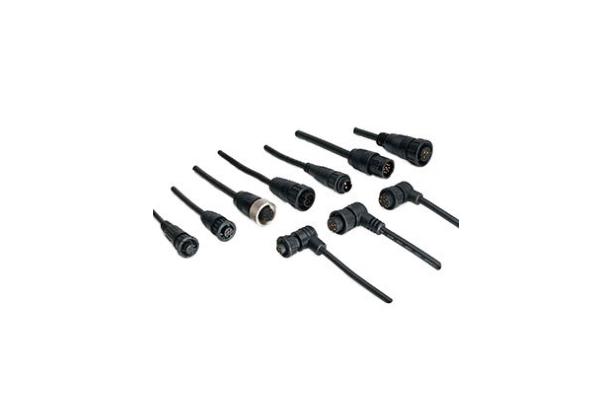 Amphenol LTW Industrial Waterproof (IP68) Circular Connectors