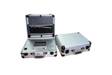 PORTABLE PT RATIO ERROR TESTER (1P)