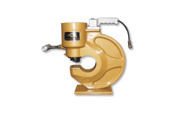 hydraulic punching machine