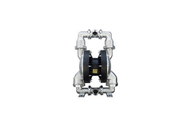 Ruby Air Operated Diaphragm pumps