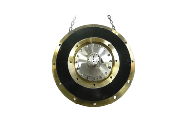 해양/해저 모터