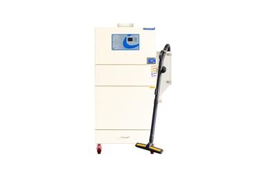 청소기 부착형 집진기 (APV/MSV Series)