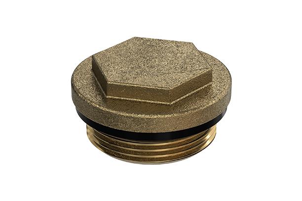 Water Stoppers