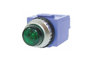 표시등 (LED 타입)